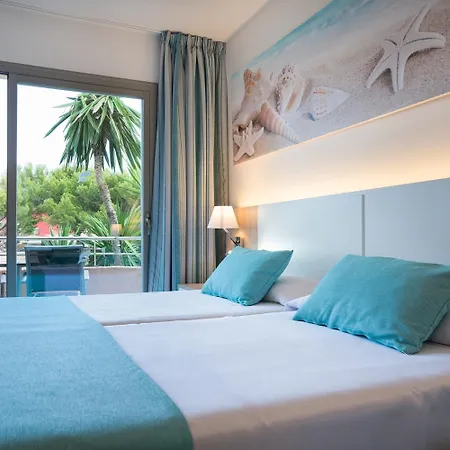 Hotel Thb Guya Playa Cala Ratjada (Mallorca)