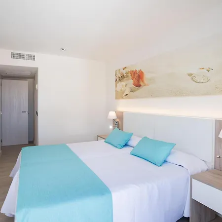 Thb Guya Playa 4* Cala Ratjada (Mallorca)