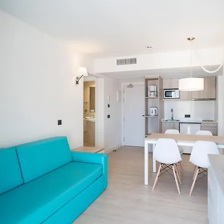 Hotel Thb Guya Playa Cala Ratjada (Mallorca)