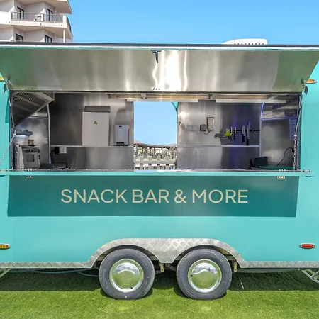 Thb Guya Playa Cala Ratjada (Mallorca)