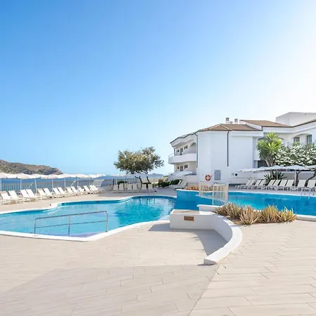 Thb Guya Playa Hotel