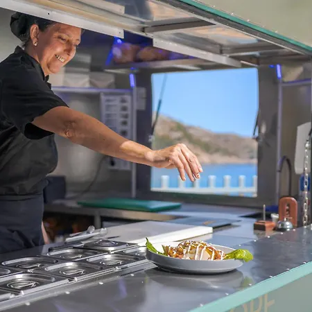 Hotel Thb Guya Playa Cala Ratjada (Mallorca)