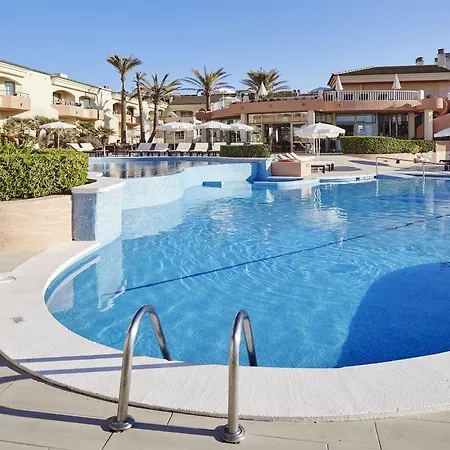 Thb Guya Playa Hotel Cala Ratjada (Mallorca)