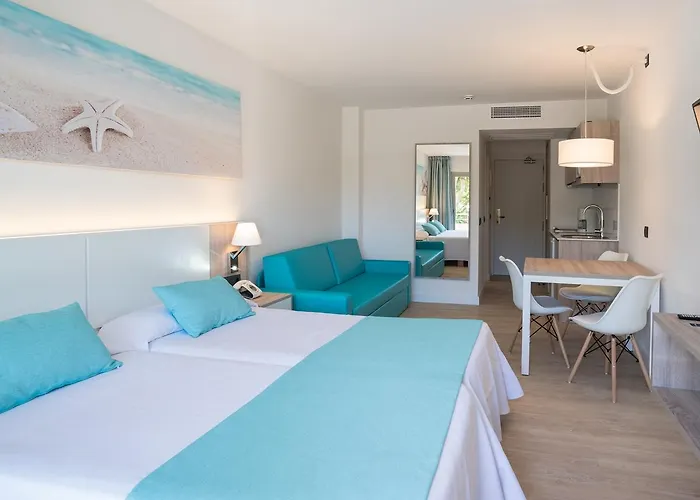 Thb Guya Playa Hotel Cala Ratjada (Mallorca)