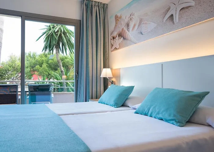 Hotel Thb Guya Playa Cala Ratjada (Mallorca)
