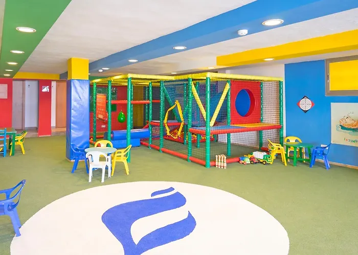 Thb Guya Playa 4* Cala Ratjada (Mallorca)