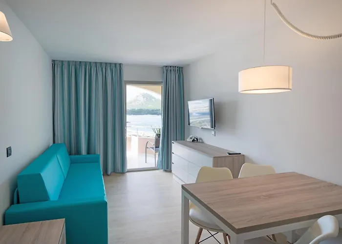 Hotel Thb Guya Playa