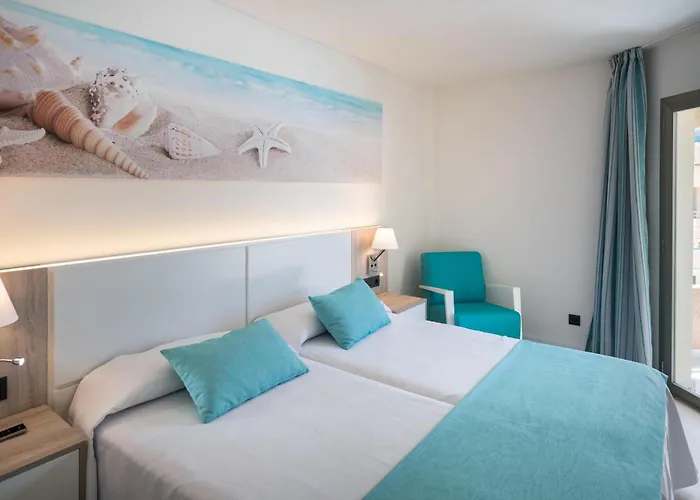 Thb Guya Playa Hotel