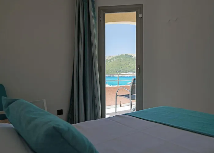 Thb Guya Playa Hotel