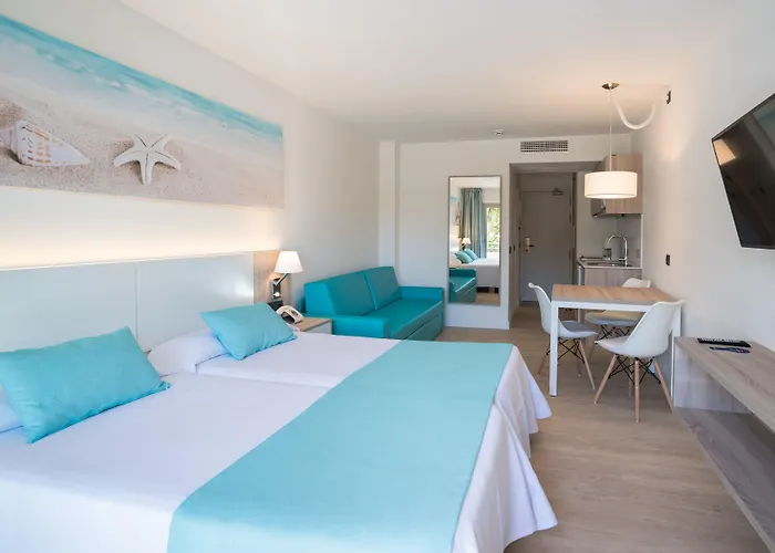 Thb Guya Playa Hotel Cala Ratjada (Mallorca)