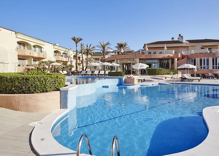 Thb Guya Playa Cala Ratjada (Mallorca)