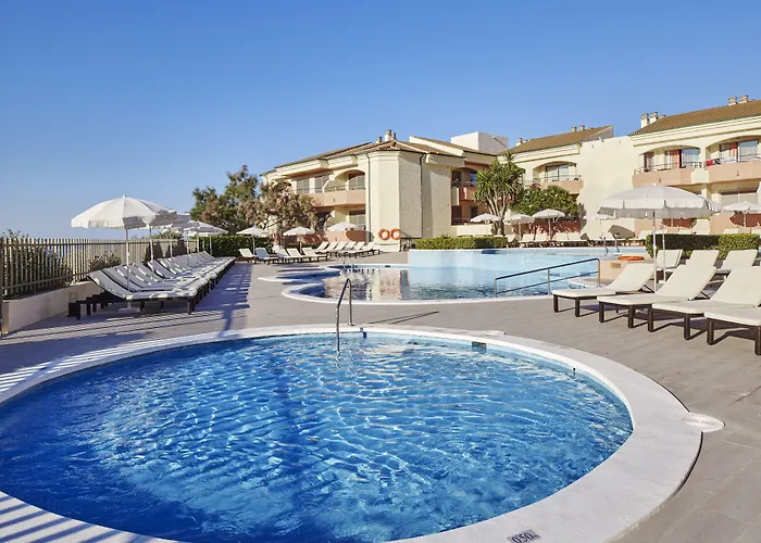 Thb Guya Playa 4* Cala Ratjada (Mallorca)