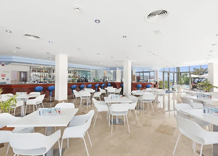 Thb Guya Playa Hotel