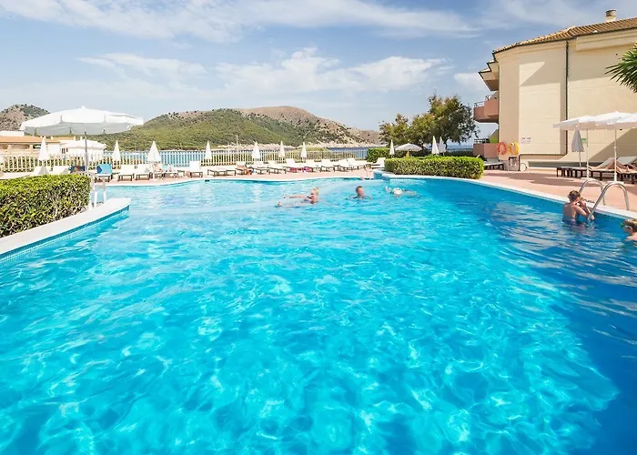 Thb Guya Playa Hotel