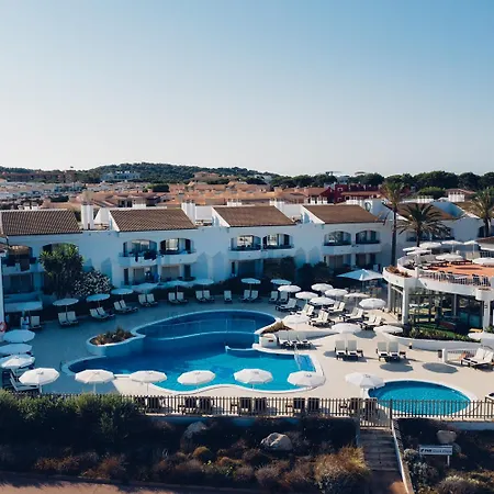 Thb Guya Playa Hotell