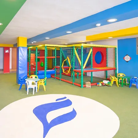 Thb Guya Playa 4* Cala Ratjada (Mallorca)