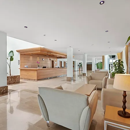 فندق Thb Guya Playa