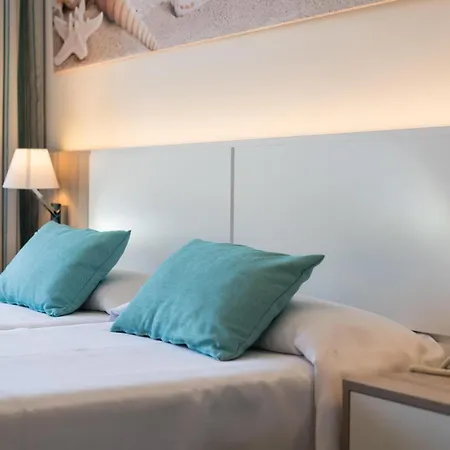 Thb Guya Playa Cala Ratjada (Mallorca)