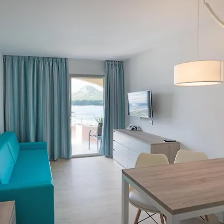 Hotell Thb Guya Playa