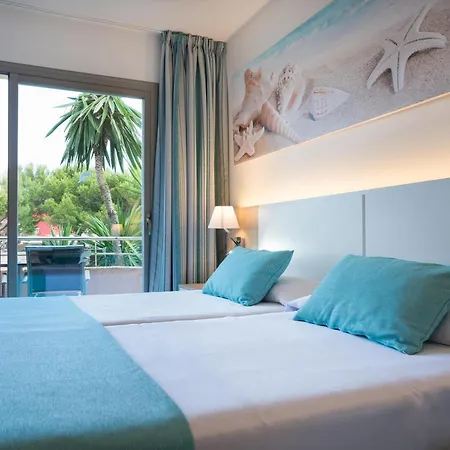 Thb Guya Playa Hotell Cala Ratjada (Mallorca)