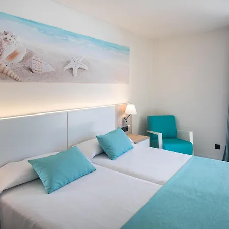 Thb Guya Playa Hotel