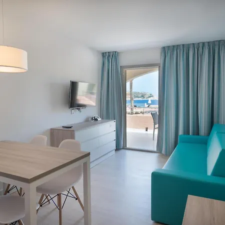 Hotell Thb Guya Playa