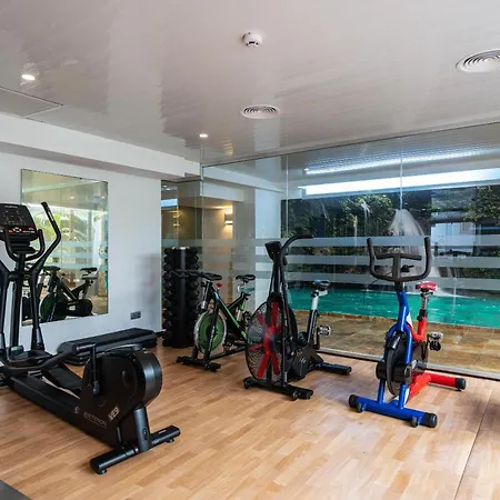 Thb Guya Playa Cala Ratjada (Mallorca)