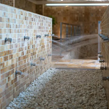 Hotel Thb Guya Playa Cala Ratjada (Mallorca)