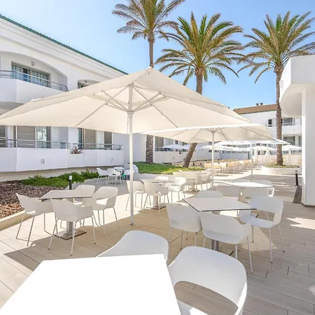 Hotell Thb Guya Playa 4*
