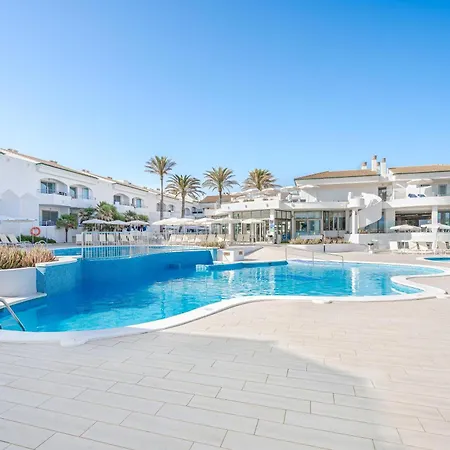Thb Guya Playa Hotell Cala Ratjada (Mallorca)