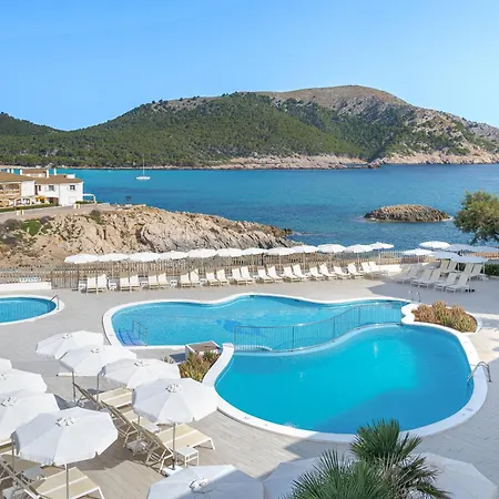 Hotell Thb Guya Playa Cala Ratjada (Mallorca)