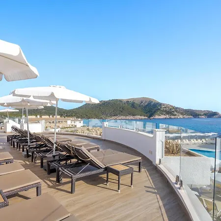 Thb Guya Playa Cala Ratjada (Mallorca)