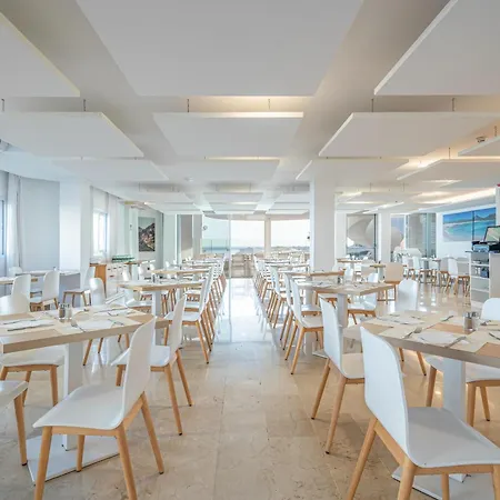 Thb Guya Playa 4* Cala Ratjada (Mallorca)