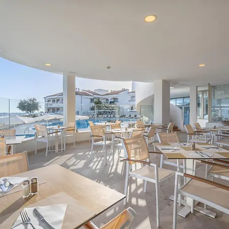 Thb Guya Playa Hotell