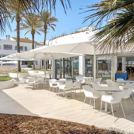 Hotell Thb Guya Playa