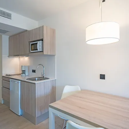 Thb Guya Playa فندق 4*