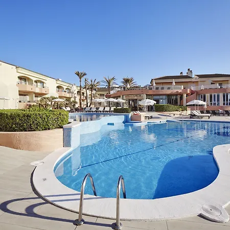 Thb Guya Playa Cala Ratjada (Mallorca)