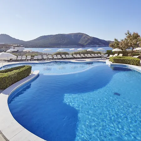 Thb Guya Playa Hotel Cala Ratjada (Mallorca)