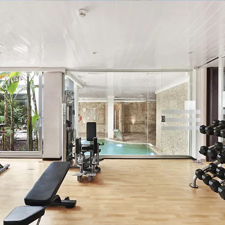 Thb Guya Playa Hotel