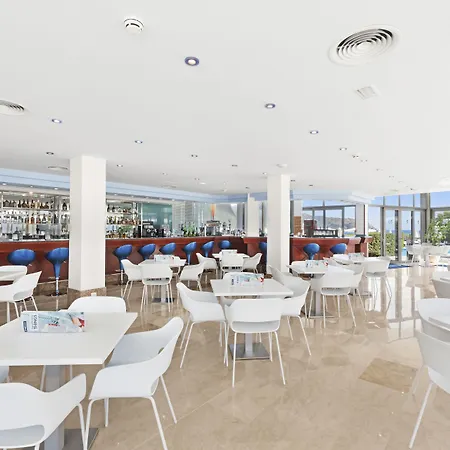 Thb Guya Playa Hotel