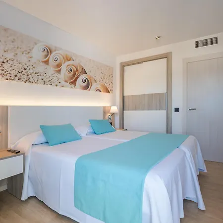 Thb Guya Playa 4*