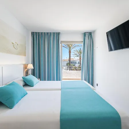 Thb Guya Playa 4*