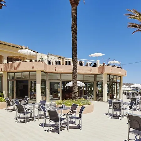 Thb Guya Playa Hotell Cala Ratjada (Mallorca)