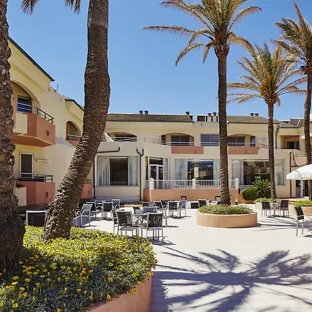 Thb Guya Playa Hotell 4*