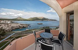 Thb Guya Playa Hotell