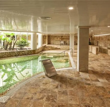 Thb Guya Playa Hotell Cala Ratjada (Mallorca)