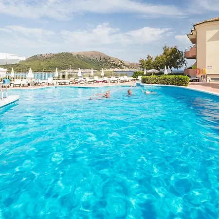 Thb Guya Playa Hotel