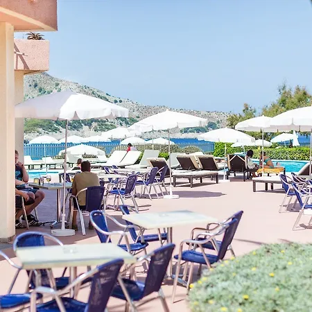 Thb Guya Playa Cala Ratjada (Mallorca)