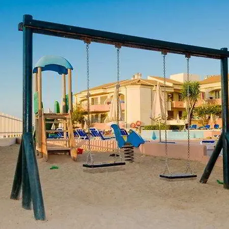 فندق Thb Guya Playa