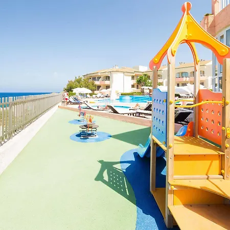 Thb Guya Playa فندق كالا راتخاذا